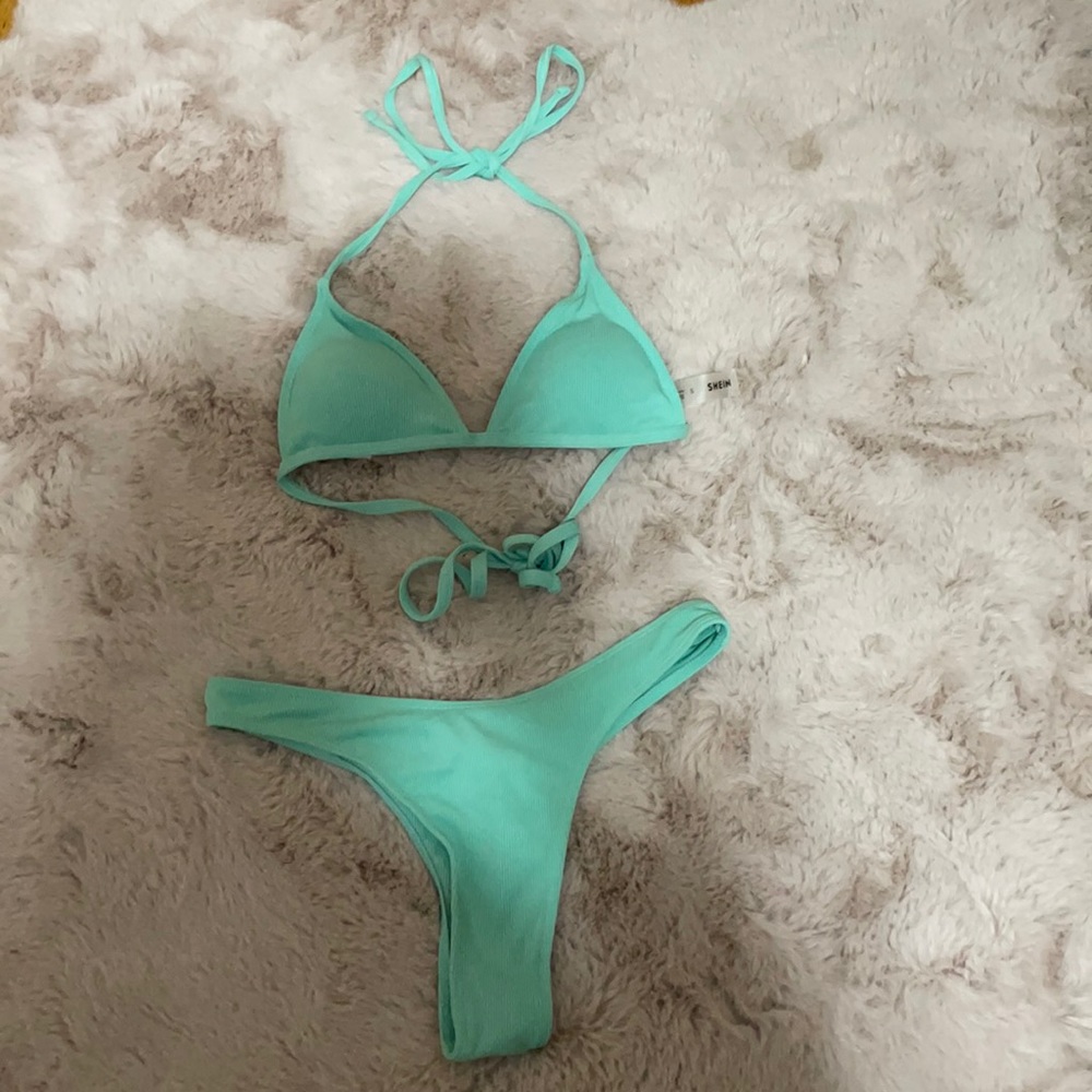 SHEIN Bikini!